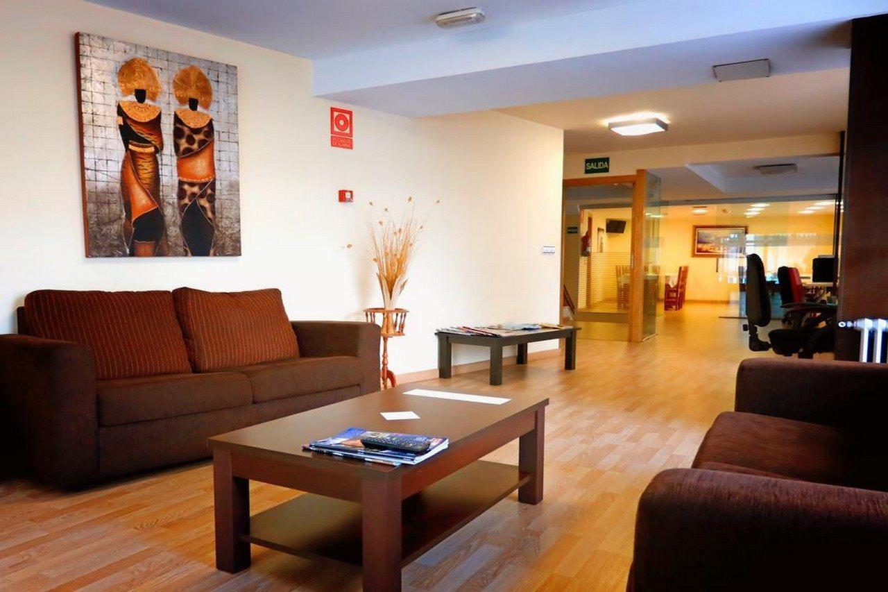 Hotel Santa Catalina By Bossh Hotels A Coruna Exterior photo