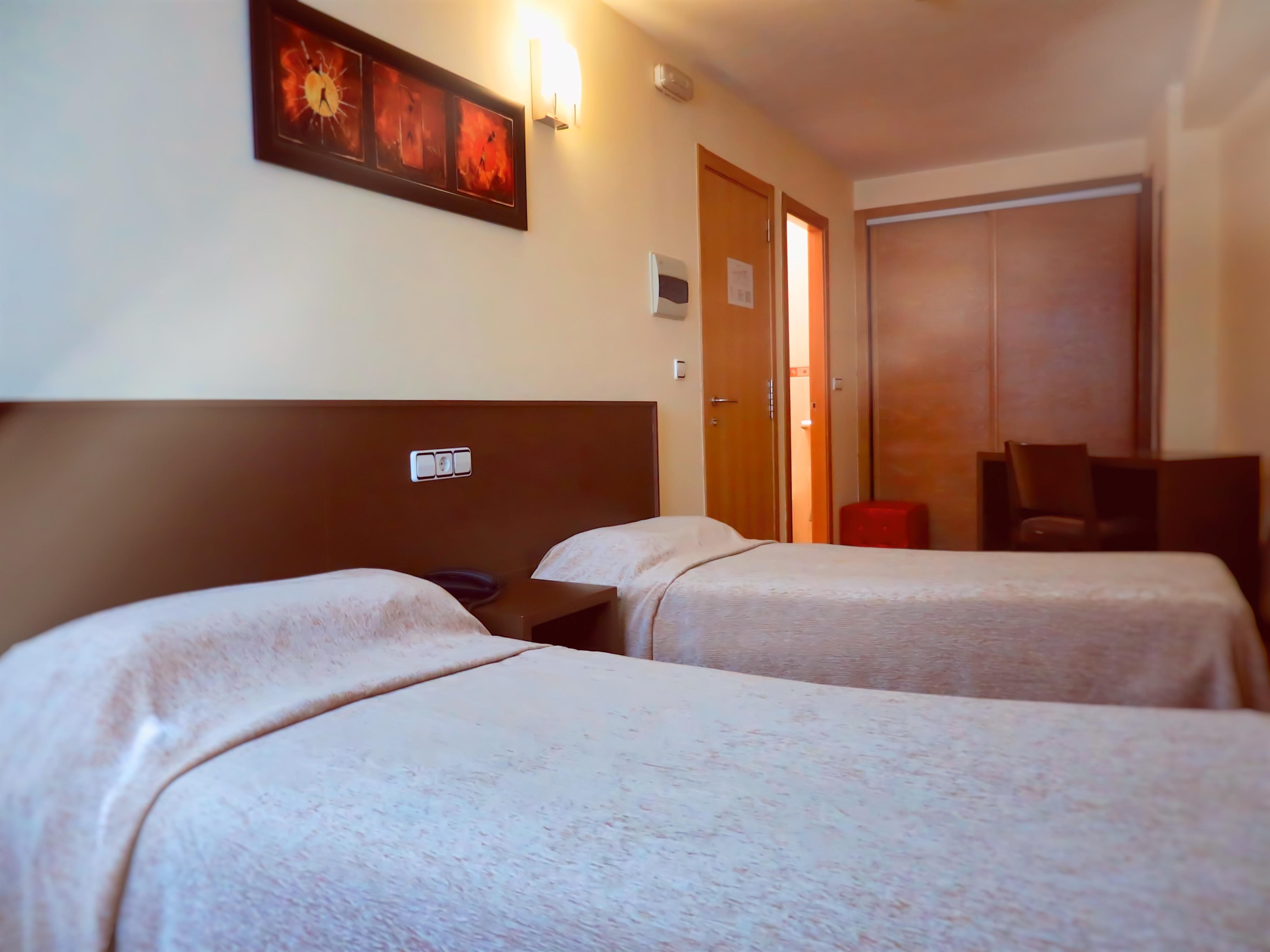 Hotel Santa Catalina By Bossh Hotels A Coruna Exterior photo