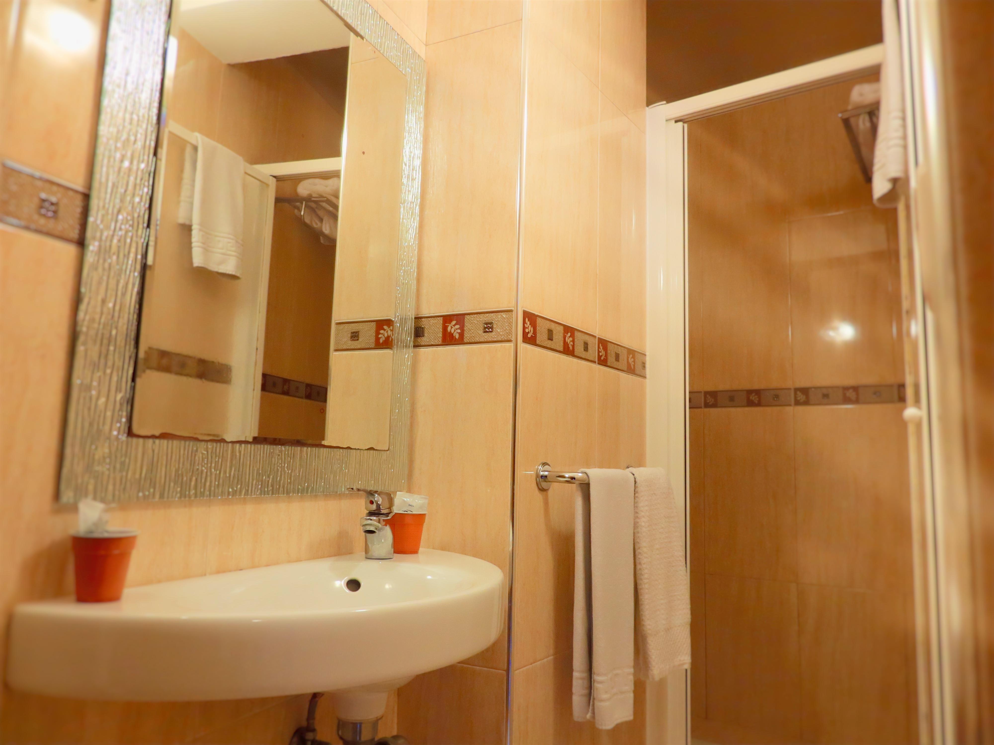 Hotel Santa Catalina By Bossh Hotels A Coruna Exterior photo