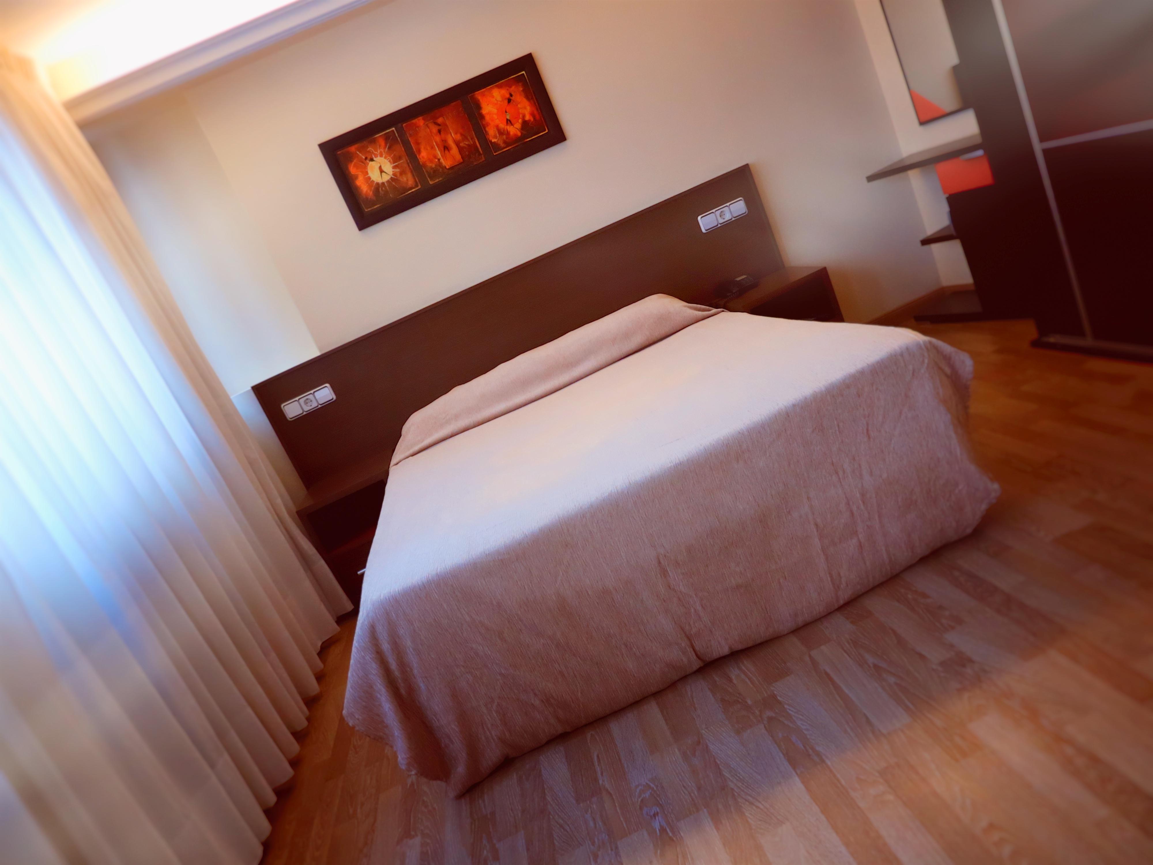 Hotel Santa Catalina By Bossh Hotels A Coruna Exterior photo