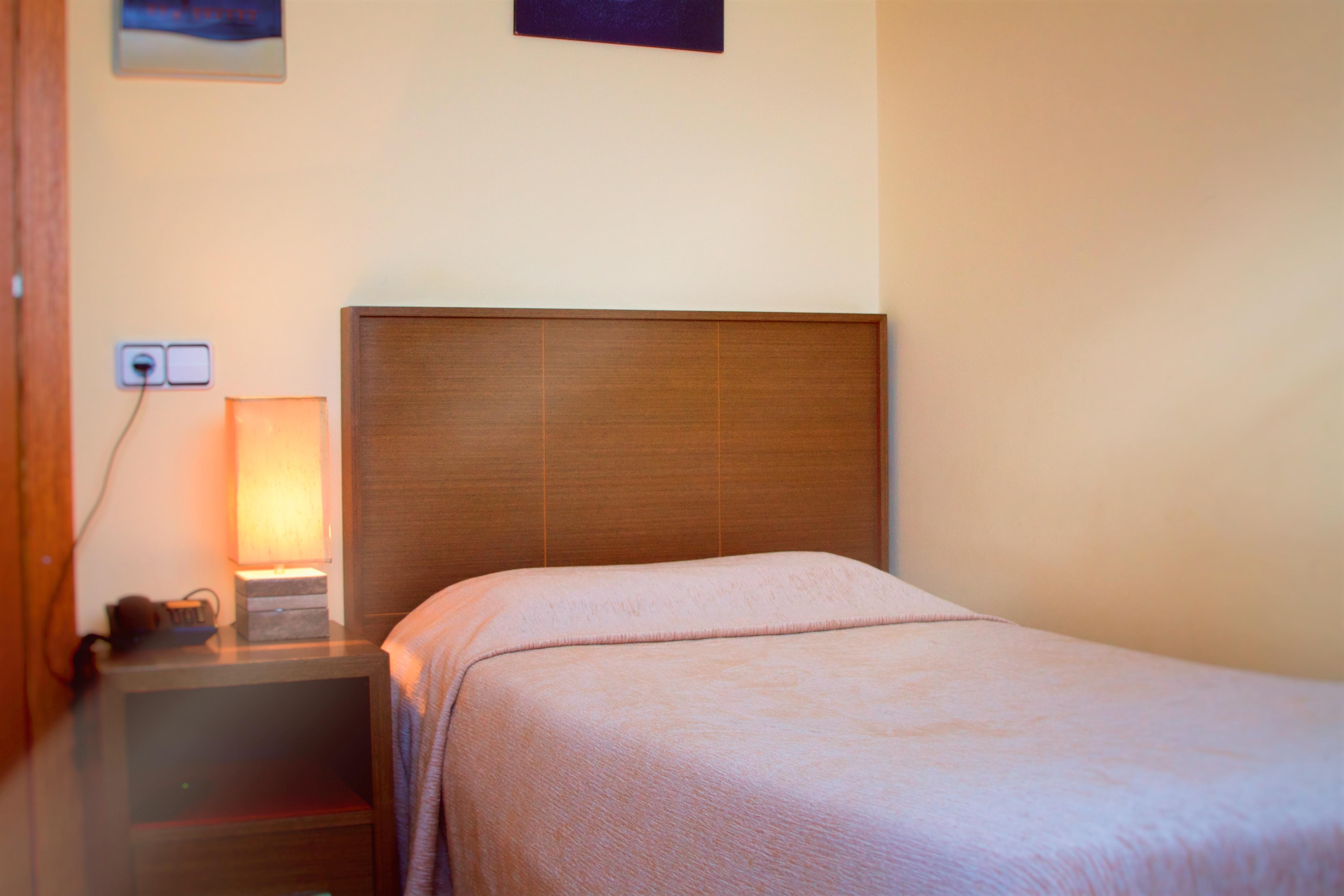 Hotel Santa Catalina By Bossh Hotels A Coruna Exterior photo