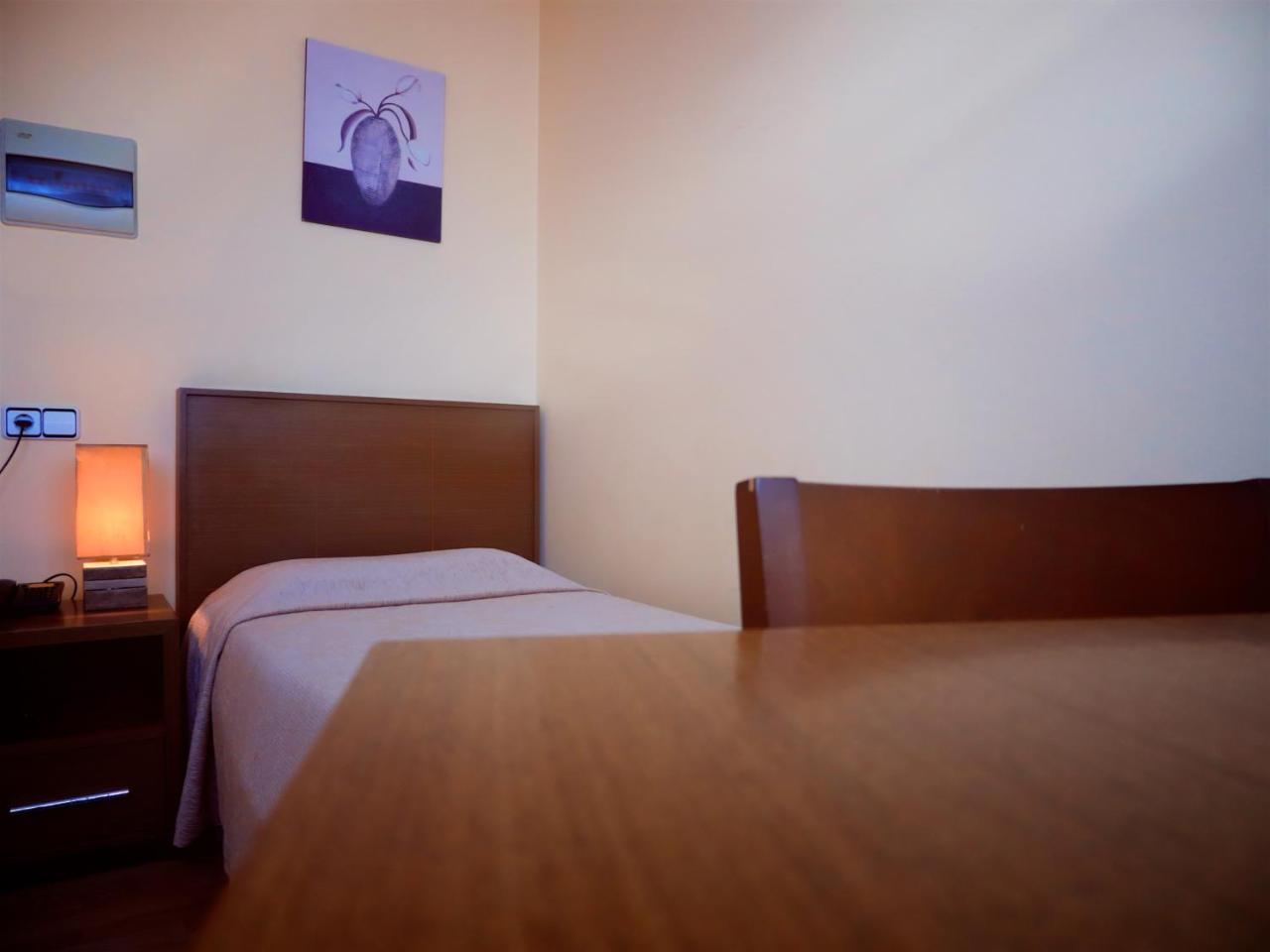 Hotel Santa Catalina By Bossh Hotels A Coruna Exterior photo