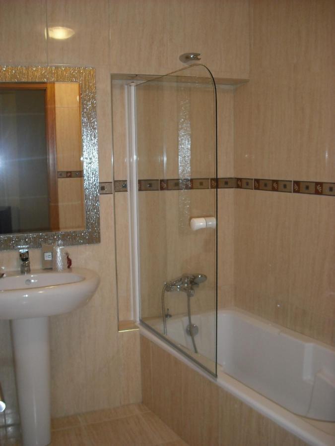 Hotel Santa Catalina By Bossh Hotels A Coruna Room photo