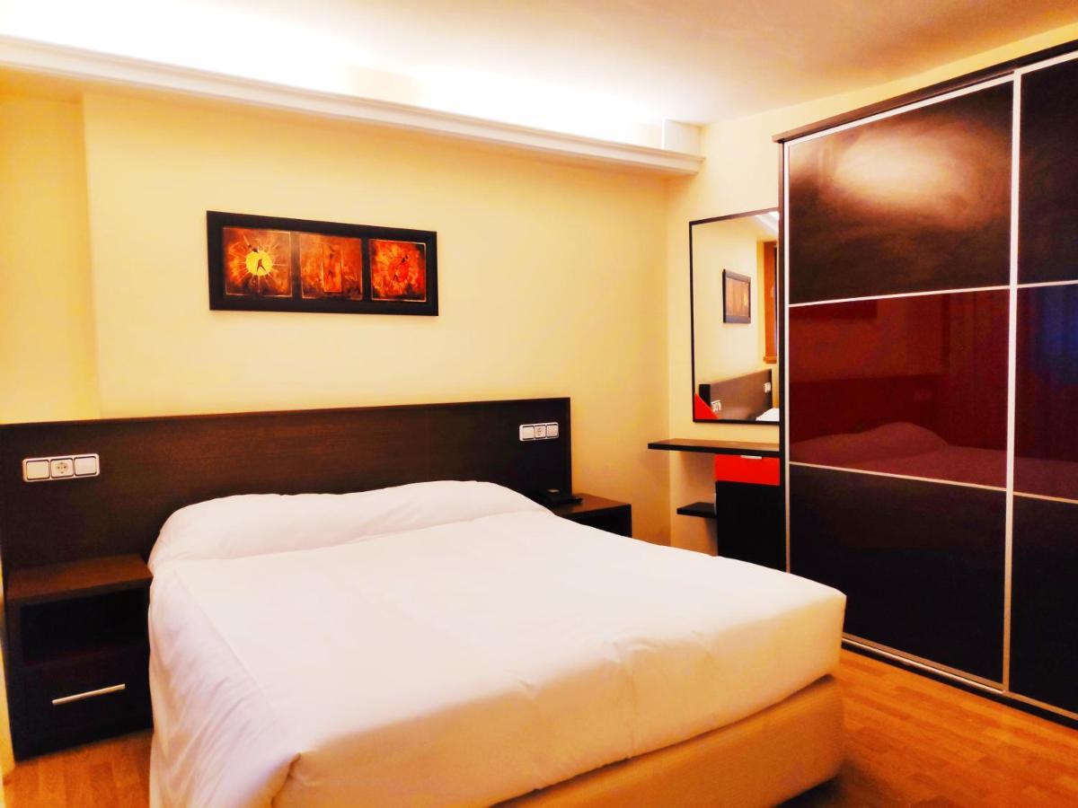 Hotel Santa Catalina By Bossh Hotels A Coruna Exterior photo